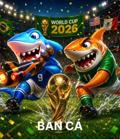 11WIN Bắn cá