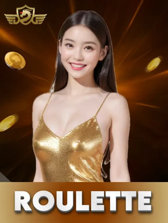 11WIN Roulette DG21