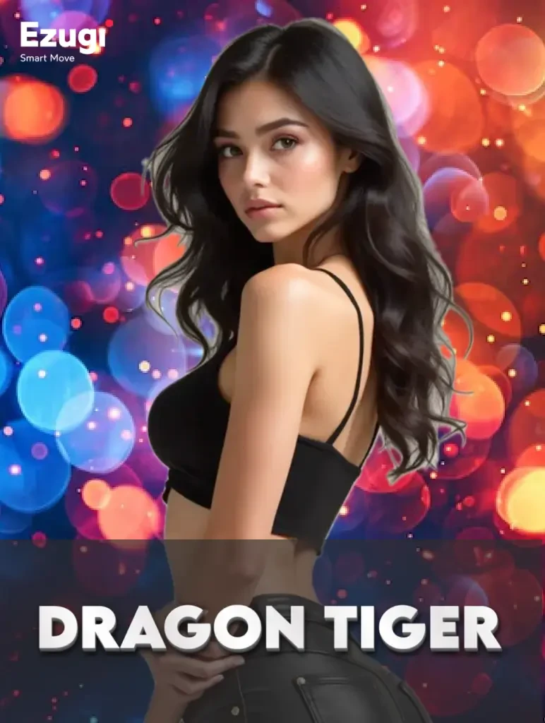 11WIN Dragon Tiger