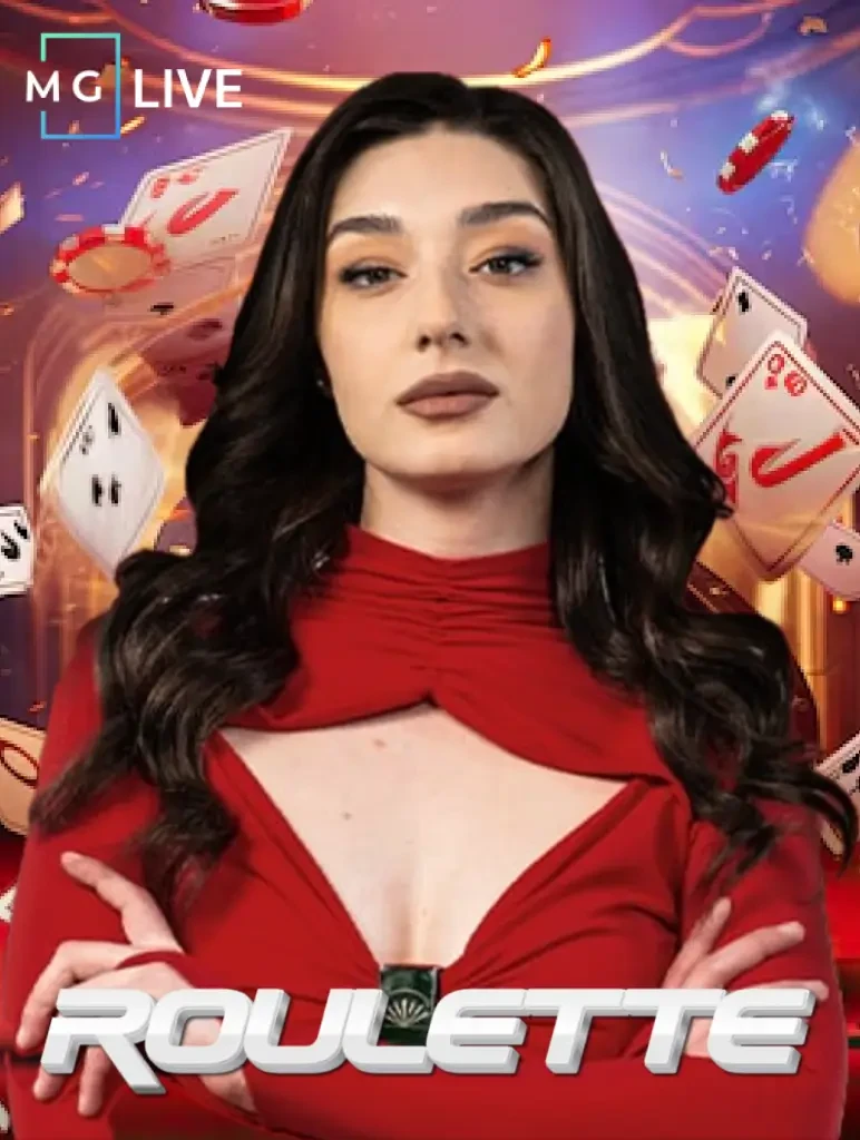 11WIN Roulette