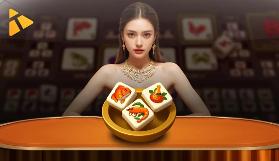11WIN Bầu Cua