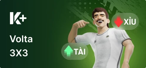 11WIN volta