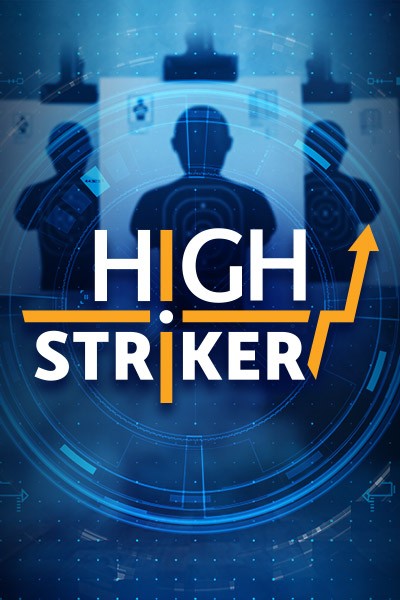 11WIN High Striker
