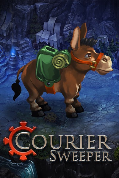 11WIN Courier Sweeper