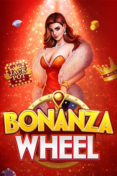 11WIN Bonanza Wheel