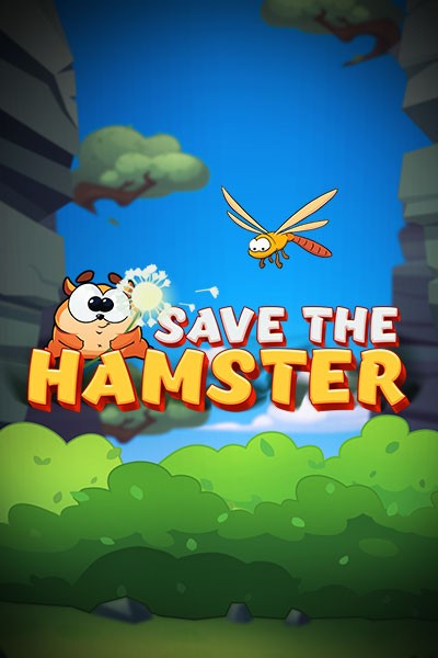 11WIN Save the Hamster