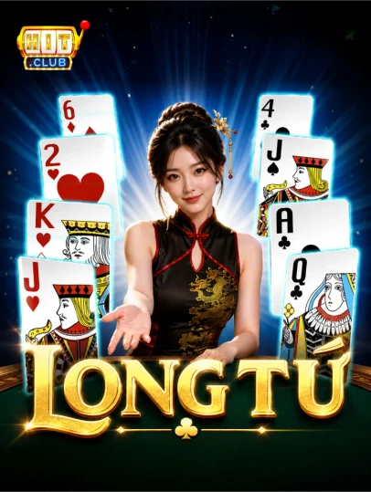 11WIN Long Tứ