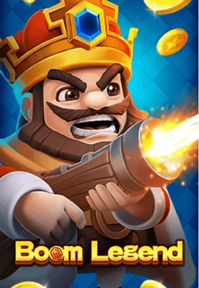 11WIN Boom Legend