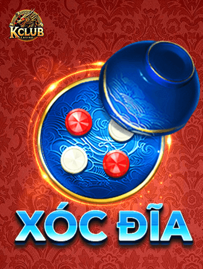 11WIN Xóc Đĩa