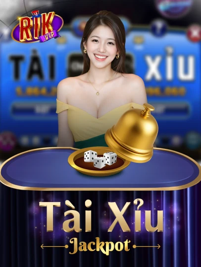 11WIN Tài xỉu Jackpot