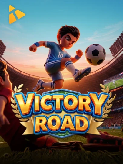 11WIN Victory Road