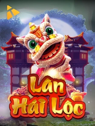 11WIN Lân Hái Lộc