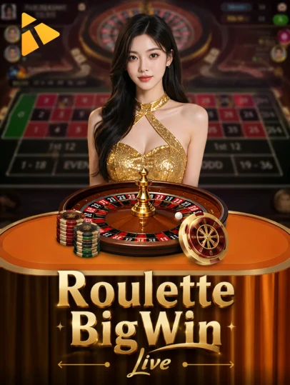 11WIN Roulette BigWin