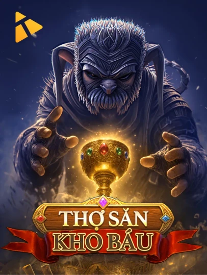 11WIN Thợ Săn Kho Báu